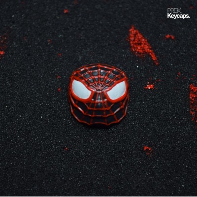 PRDX Artisan - Spider-Man Miles Morales
